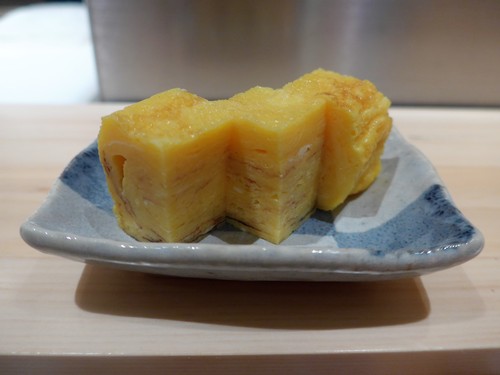高円寺「鮨 波やし」へ行く。_f0232060_16263126.jpg