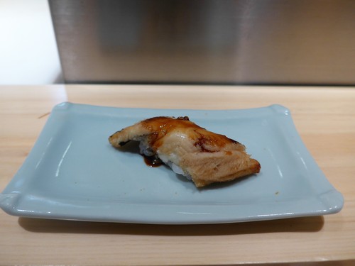 高円寺「鮨 波やし」へ行く。_f0232060_16264149.jpg