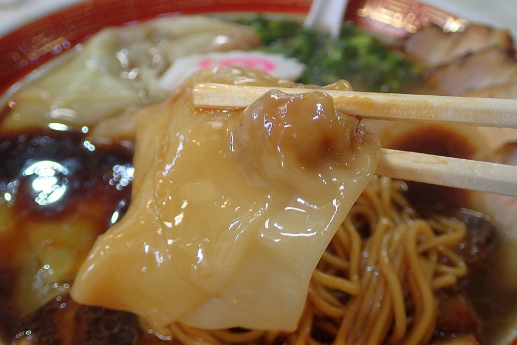 磐田「支那そば こてつ」でチャーワン 地元のラーメン屋さんへ行こう_e0220163_14152876.jpg
