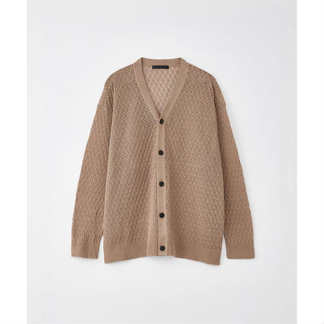JUHA : BOTANICAL CARDIGAN _f0224266_15361036.jpg