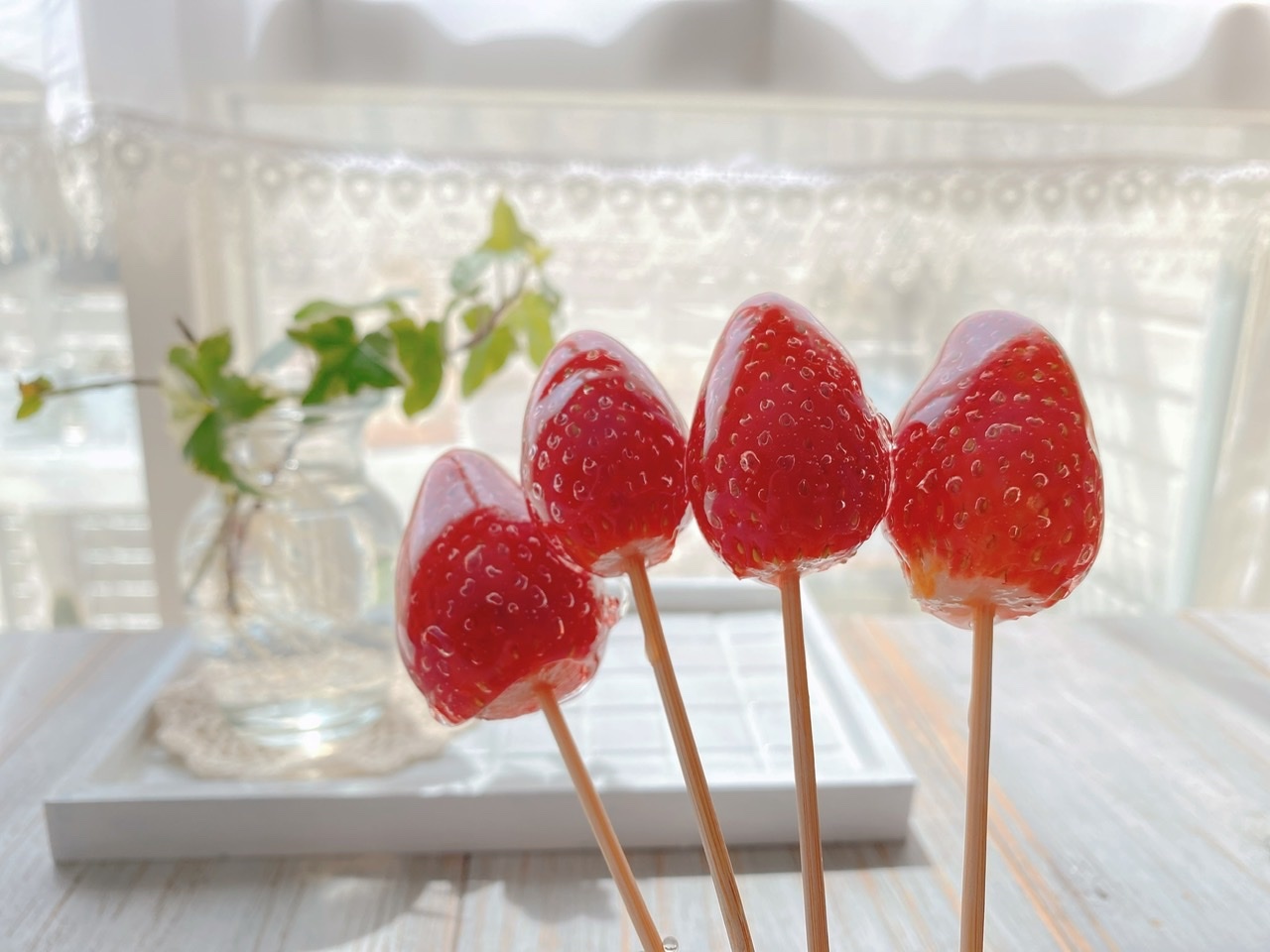 いちご飴*_f0348775_11243283.jpeg