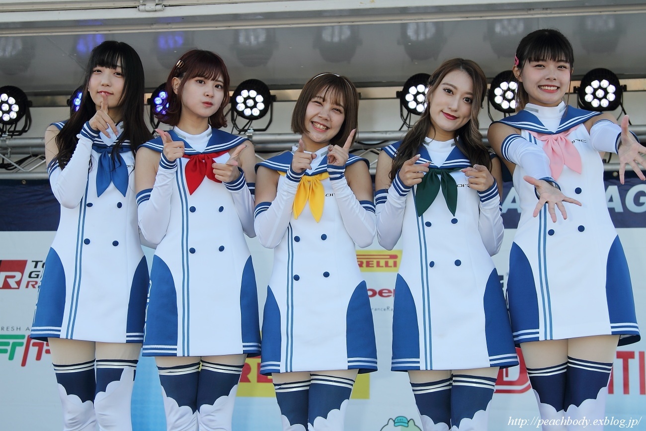 甲斐ゆいか さん 萩 ゆりの さん 坂本七海 さん 細野かりん さん 朝陽 唯 さん Oirc 仮 岡山国際サーキット サーキットクイーン Peach Body 甲斐ゆいか さん 萩 ゆりの さん 坂本七海 さん 細野かりん さん 朝陽 唯 さん Oirc 仮 岡山国際サーキット サーキットクイーン Peach Body