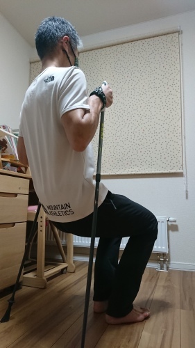 いつでも身近なノルディックウォーキング^-^_d0198793_21234760.jpg