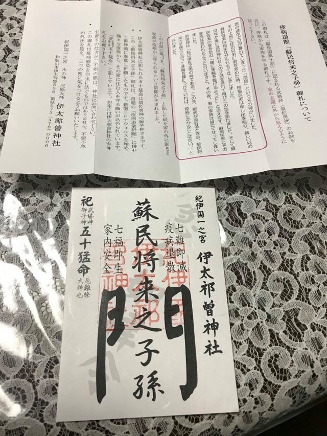 憎っくきコロナウイルスめっ!_c0058727_21445713.jpg