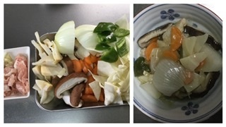 時短料理アイデア　YouTube  紫陽花_a0084343_23531630.jpeg