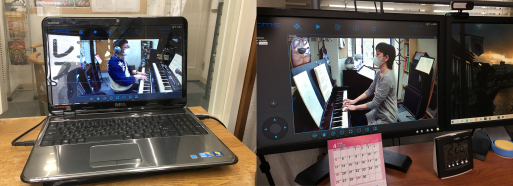 阿野音楽教室は非接触型レッスンに変更いたします。_f0051464_17204256.jpg