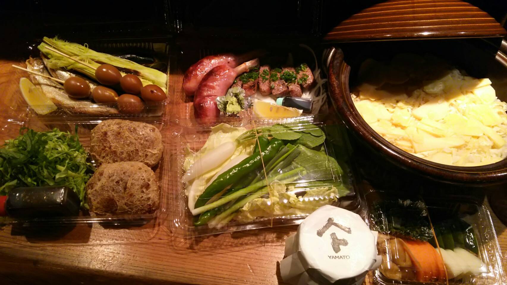本日のテークアウト_b0162386_23293185.jpg
