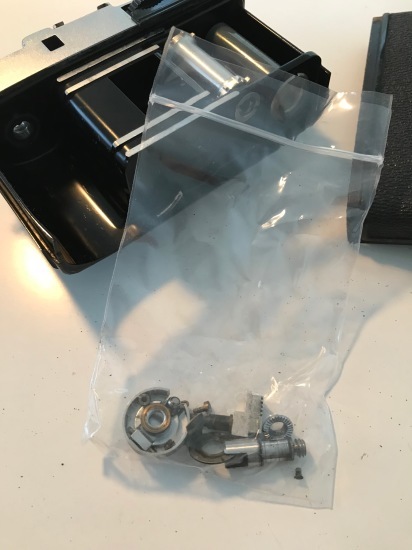 部品取りって何??カメラの復活_f0236691_12001461.jpg