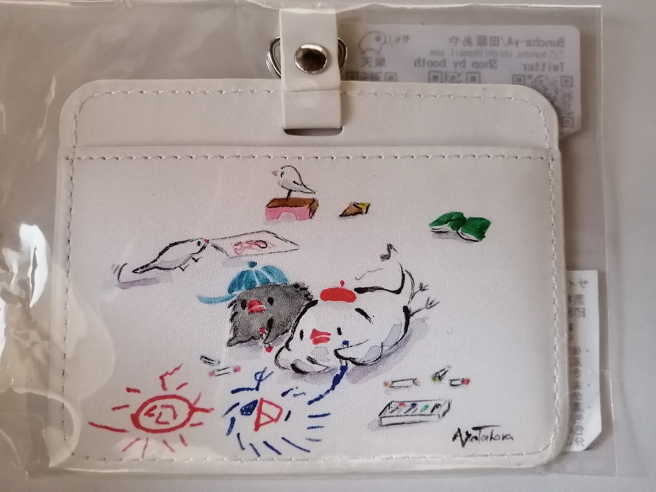 Buncha-yA田原あや作品通販も再開します_d0322493_21211233.jpg
