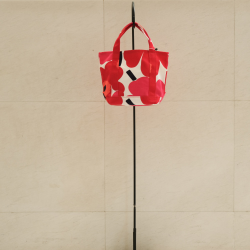 marimekko ミニトート_d0182409_17074855.jpg