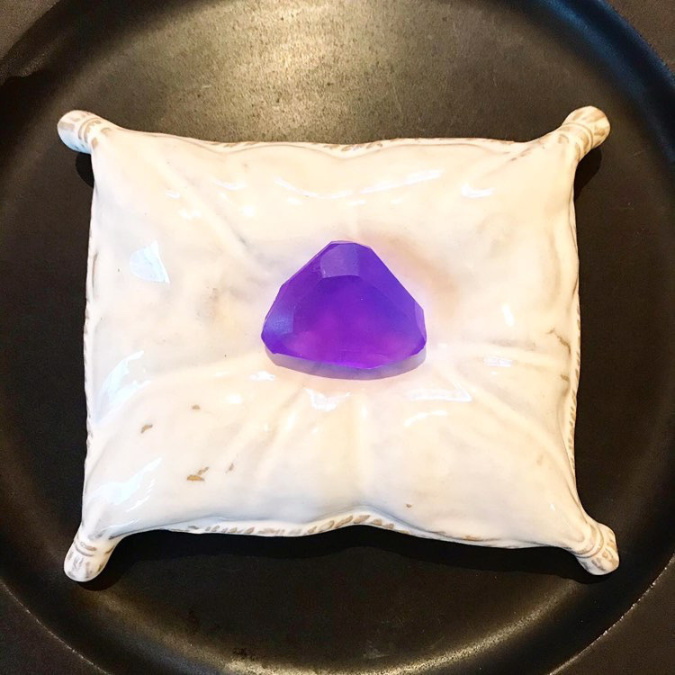 女性周期を思いやる 美しきジュエリーソープ Zelkova Kの気まぐれjewelry日記 女性周期を思いやる 美しきジュエリーソープ Zelkova Kの気まぐれjewelry日記