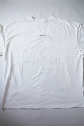 番外:富士そば×NiCORONのコラボTシャツ_f0339637_09055726.jpg