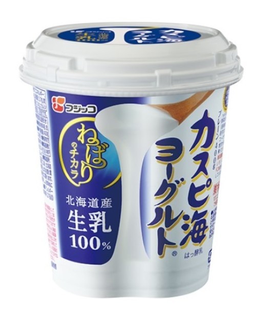 ヨーグルトメーカーを使わない 自家製カスピ海ヨーグルト_e0343145_15165003.jpg