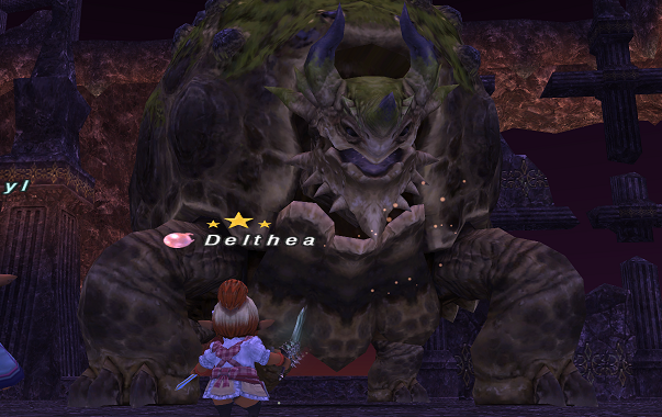 ウォークオブエコーズ 8 巨大な亀の地均し じゅえ的ffxiめも ウォークオブエコーズ 8 巨大な亀の地均し じゅえ的ffxiめも