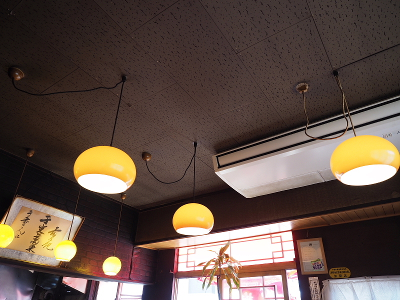 【町中華紀行⑧】稲毛区宮野木「中華料理 千番」のラーメンとチャーハン ~「千番」という店名の由来推測_b0008655_19584876.jpg