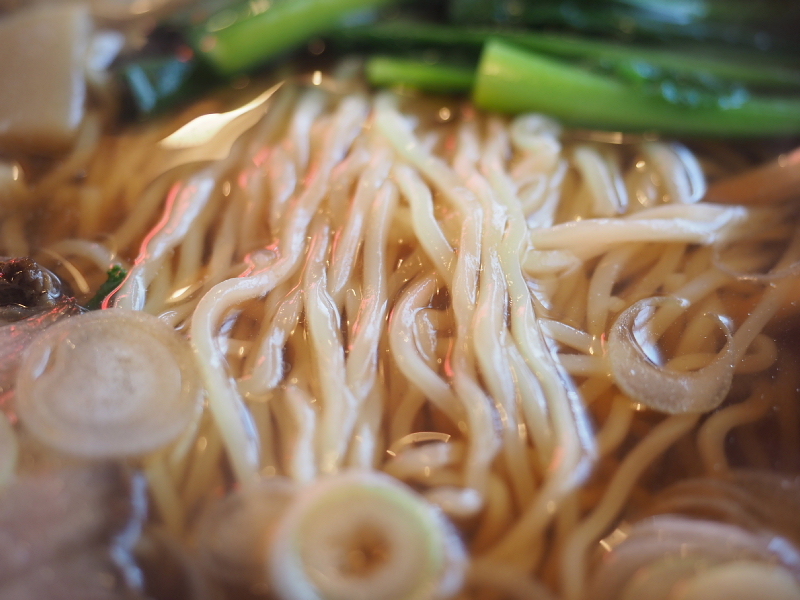 【町中華紀行⑧】稲毛区宮野木「中華料理 千番」のラーメンとチャーハン ~「千番」という店名の由来推測_b0008655_20065803.jpg