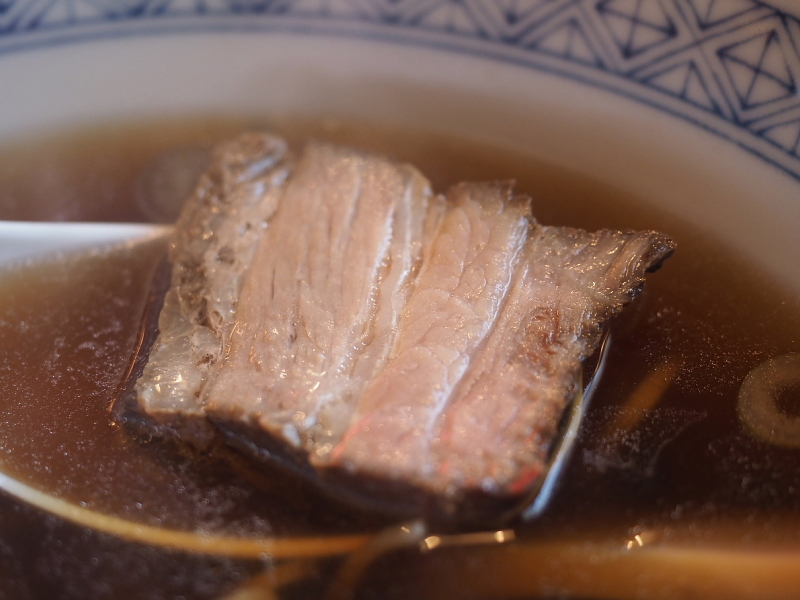 【町中華紀行⑧】稲毛区宮野木「中華料理 千番」のラーメンとチャーハン ~「千番」という店名の由来推測_b0008655_20085912.jpg