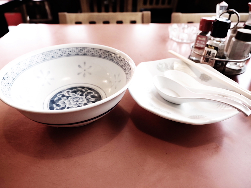 【町中華紀行⑧】稲毛区宮野木「中華料理 千番」のラーメンとチャーハン ~「千番」という店名の由来推測_b0008655_20103254.jpg
