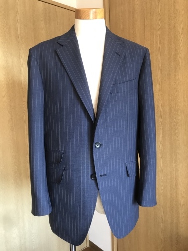 ~季節のスーツ~ 【Super Standard】編_c0177259_22334664.jpeg