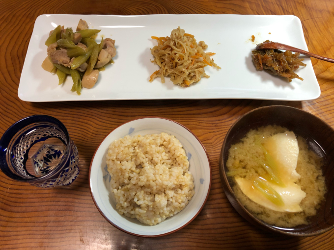 自粛生活_b0093660_21502751.jpg