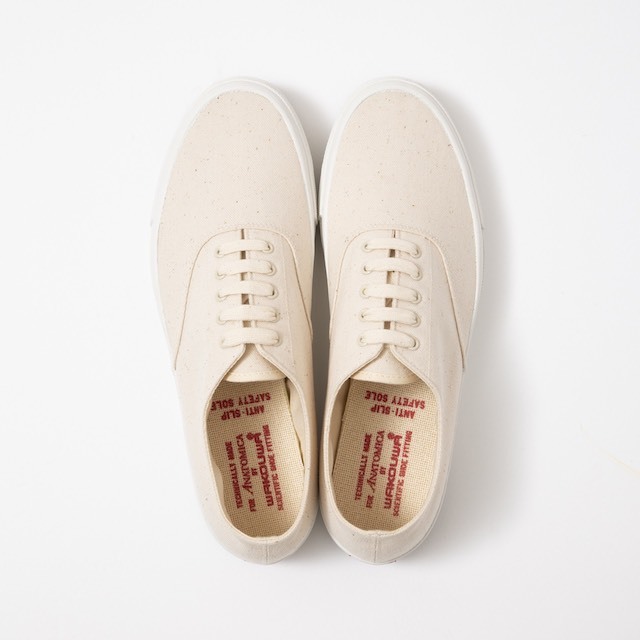 \"Re: WAKOUWA DECK SHOES NATURAL\"ってこんなこと。_c0140560_07574527.jpg