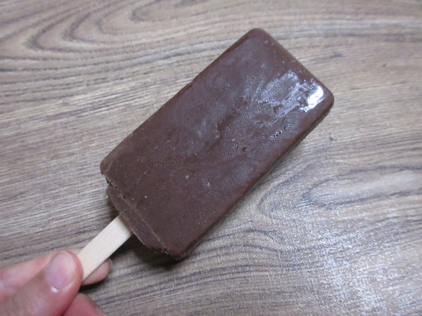 JUN HIT CHOCO(ジュンヒットチョコ)@アンディコ_c0152767_14293638.jpg