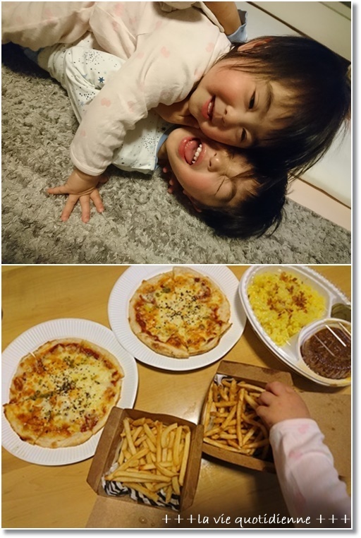 【経済を回せ】BUTおうちで過ごそう♪ダンナさんと王子で餃子作り!_a0348473_06020329.jpg
