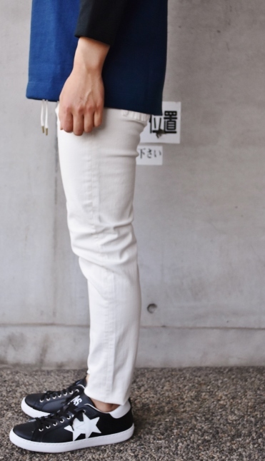 Le minor 当店別注 BASQUE Shirts_d0152280_06025614.jpg
