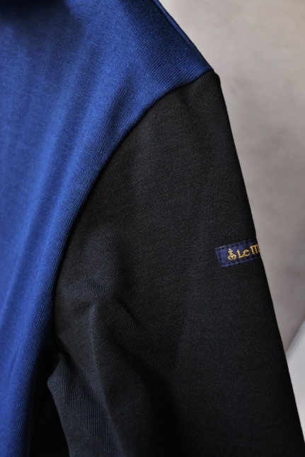 Le minor 当店別注 BASQUE Shirts_d0152280_06061990.jpg