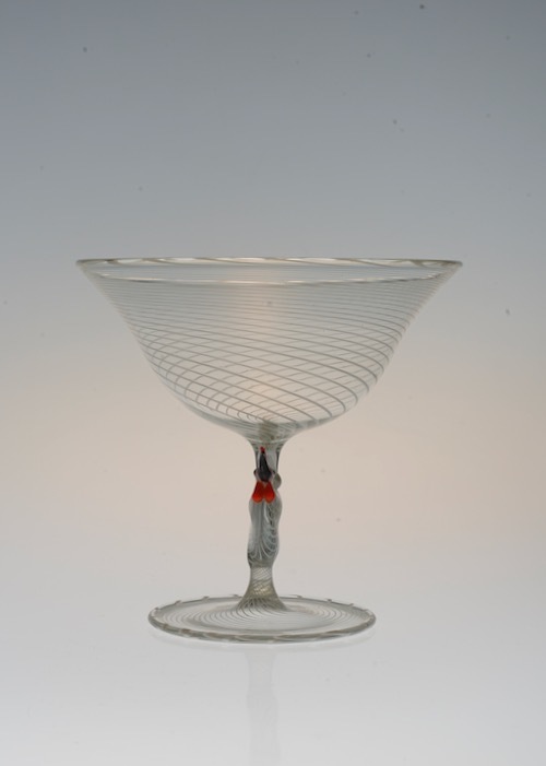 Bimini Spiral Cocktail Glass_c0108595_23414902.jpeg
