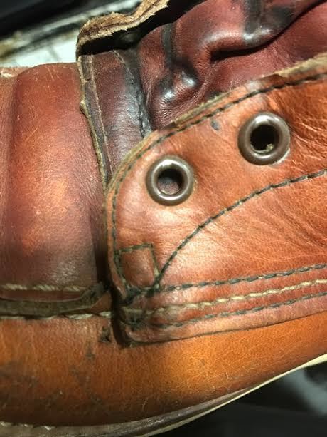 RED WING 877を見てる_d0166598_10095989.jpg