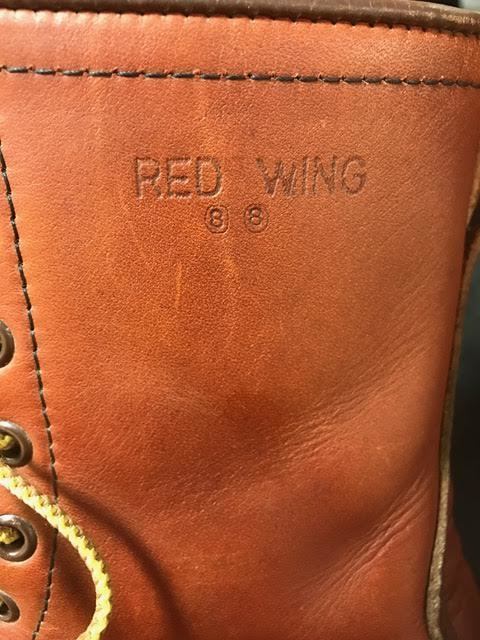 RED WING 877を見てる 続きだよ_d0166598_10265756.jpg