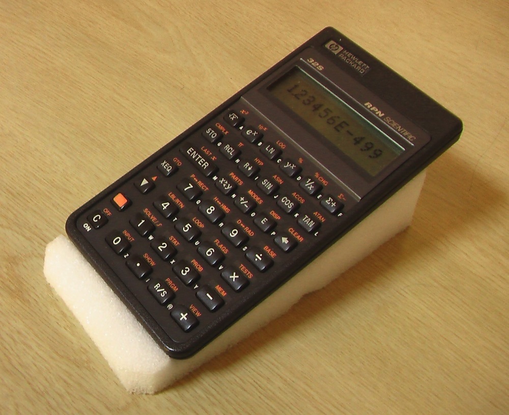 HP32Sの演算範囲±499乗まであった_c0335218_15135818.jpg