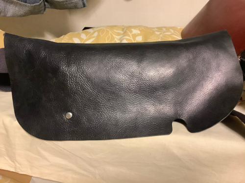 ※専用※新品 Uni&co MESSENGER BAG LS-BLACK S Uni&Co】メッセンジャーバックSを買ってみた！【レビュー】 | GreatScott!