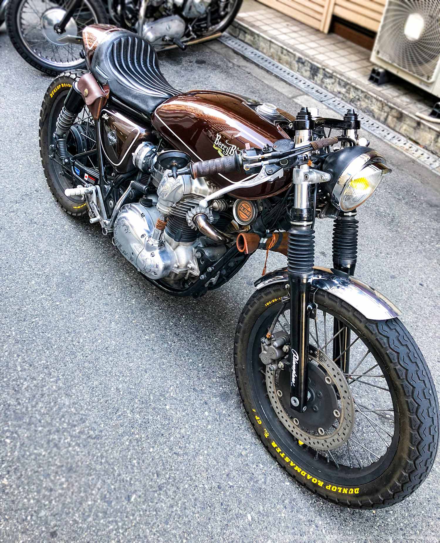 END CUSTOM JEWELLERS エンドカスタムジュエラーズ ピンキー