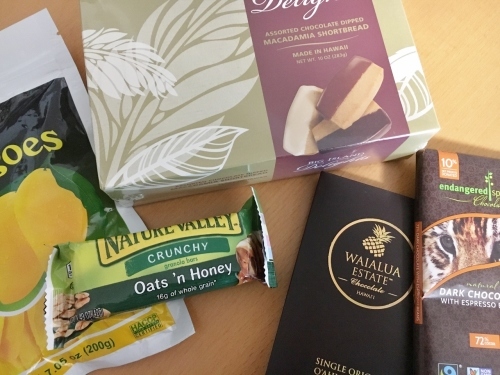 ハワイの旅\'18~ホノルル グルメぐり♪_e0326953_23424047.jpg