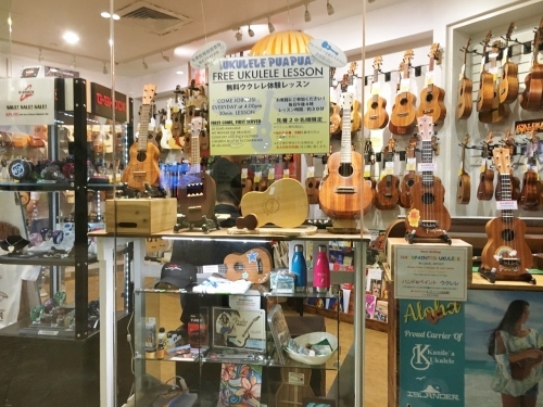 ハワイの旅\'18~ホノルル グルメぐり♪_e0326953_23440404.jpg