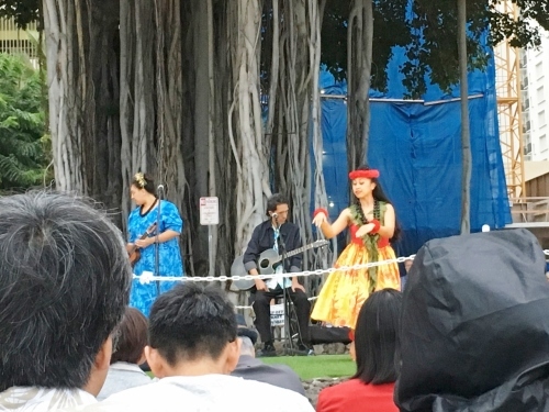 ハワイの旅\'18~ホノルル グルメぐり♪_e0326953_23442778.jpg