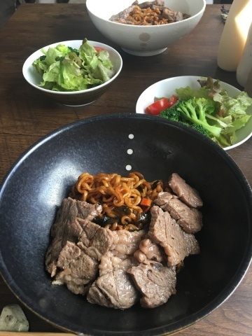 休業しますウィークランチ_f0082056_11274593.jpg