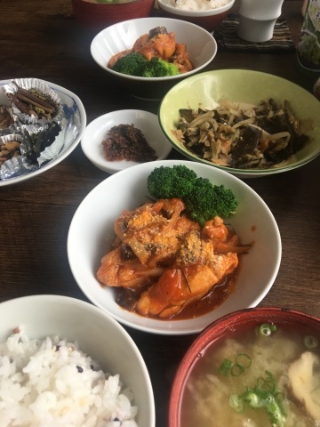 休業しますウィークランチ_f0082056_11275194.jpg
