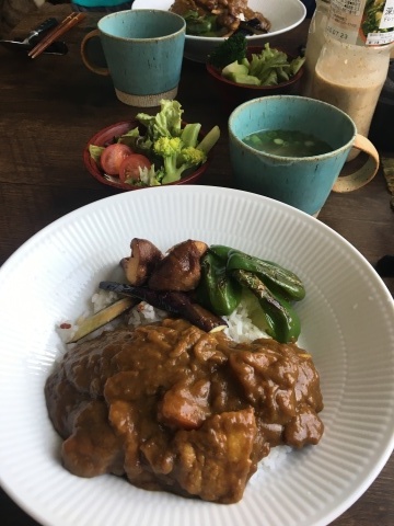 休業しますウィークランチ_f0082056_11275740.jpg