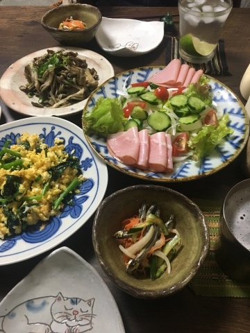 休業しますウィークランチ_f0082056_11290134.jpg