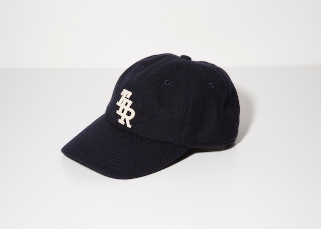 Re: TheThreeRobbers BB CAP WOOL