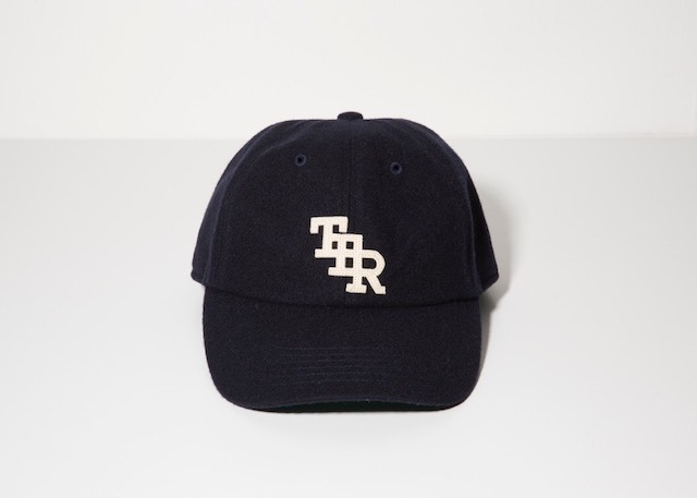 \"Re: TheThreeRobbers BB CAP WOOL\"ってこんなこと。_c0140560_15182769.jpg