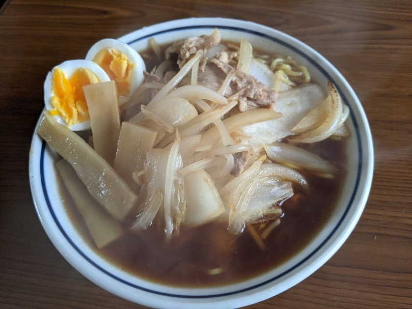 菊水 味わいづくり札幌生ラーメン 北海道ラーメンスープ醤油味 ｅｉｈｏのブログ２