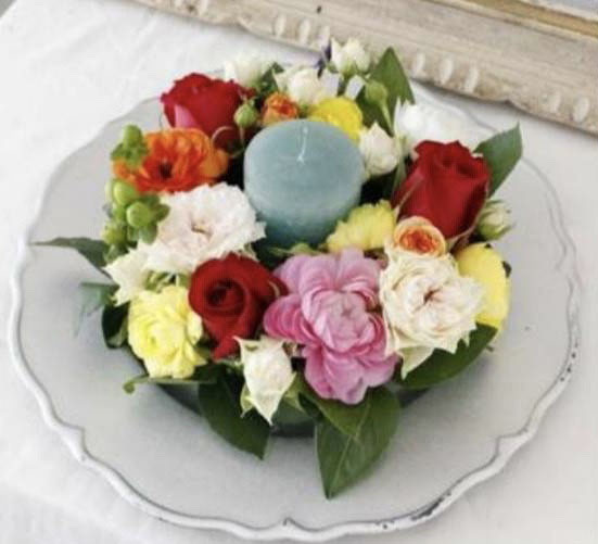 お花の配達_b0154874_06134555.jpg