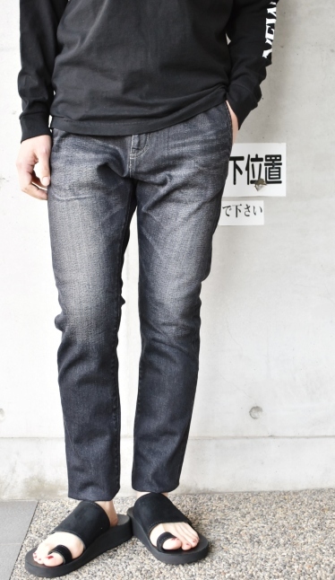 Battenwear COOL BLACK!★!_d0152280_10031965.jpg