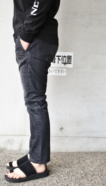 Battenwear COOL BLACK!★!_d0152280_10035077.jpg