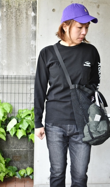 Battenwear COOL BLACK!★!_d0152280_10055591.jpg