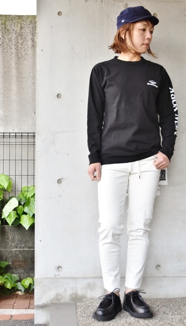 Battenwear COOL BLACK!★!_d0152280_10061189.jpg